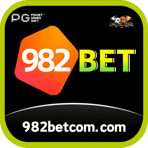 Apostas esportivas da 982BET com odds competitivas