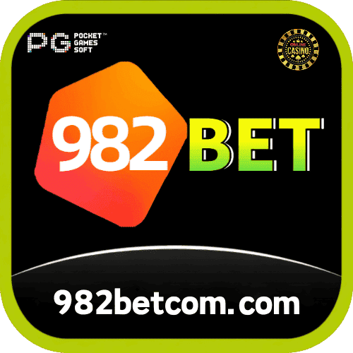 Plataforma completa da 982BET com todos os jogos