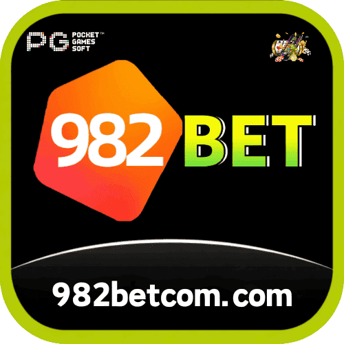 Slots online da 982BET com jackpots progressivos