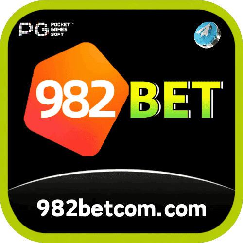 Canal oficial da 982BET no Telegram