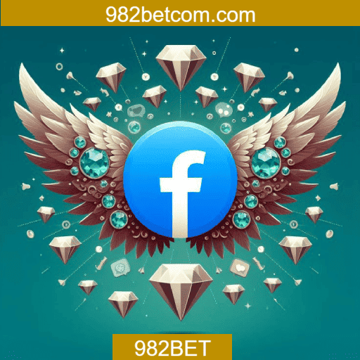 982BET Facebook Oficial