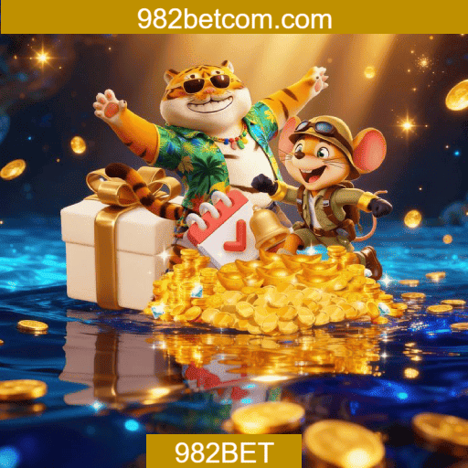 982BET Fortune - Tiger Ox Mouse