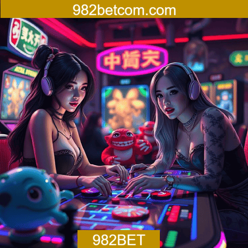 982BET Login FAQ