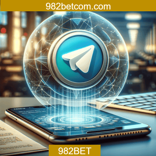 982BET Telegram Oficial
